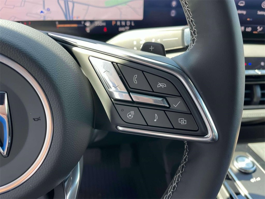 2025 Buick Enclave Avenir photo 26