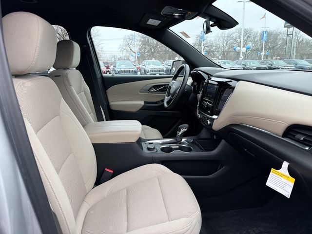 2022 CHEVROLET TRAVERSE - Image 26