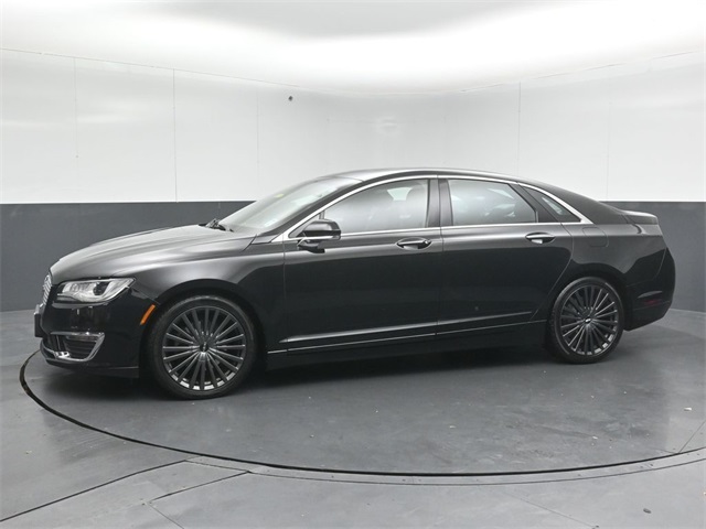 2017 LINCOLN MKZ - Image 4