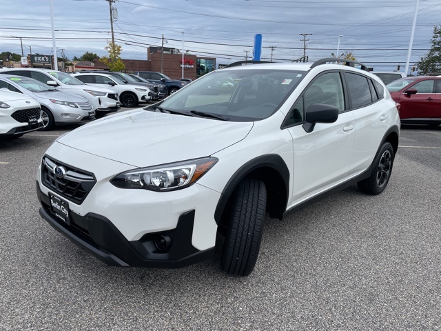 2023 Subaru Crosstrek Base photo 2
