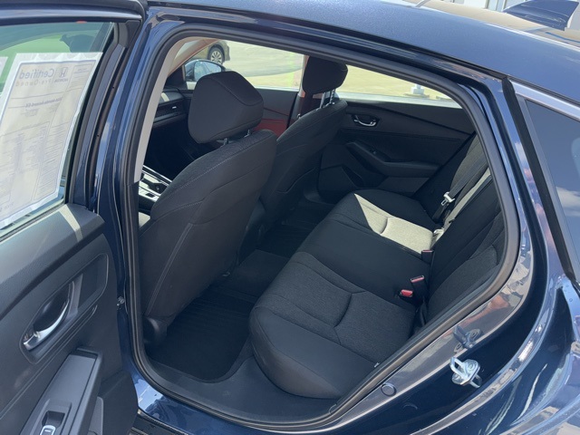 2024 Honda Accord EX photo 11