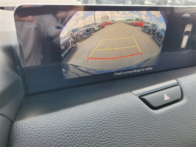 2025 Mazda CX-90 3.3 Turbo Preferred photo 32