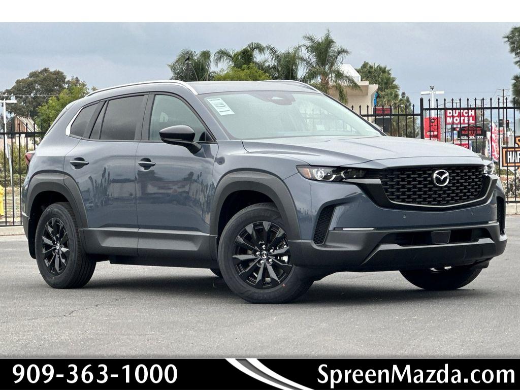 2026 Mazda CX-50 Preferred's photo