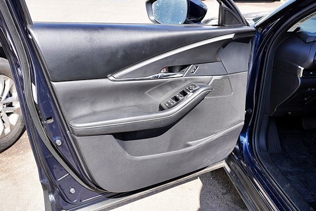 Used 2024 Blue Mazda 2.5 S Preferred Package image 22