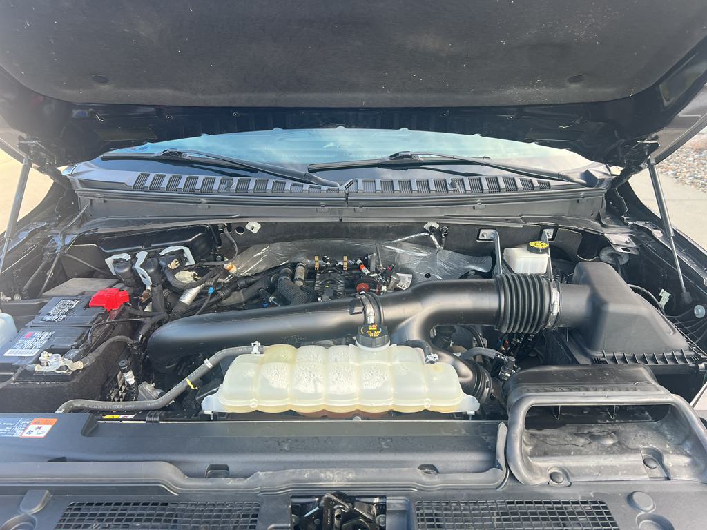 2022 Ford Expedition Limited photo 18