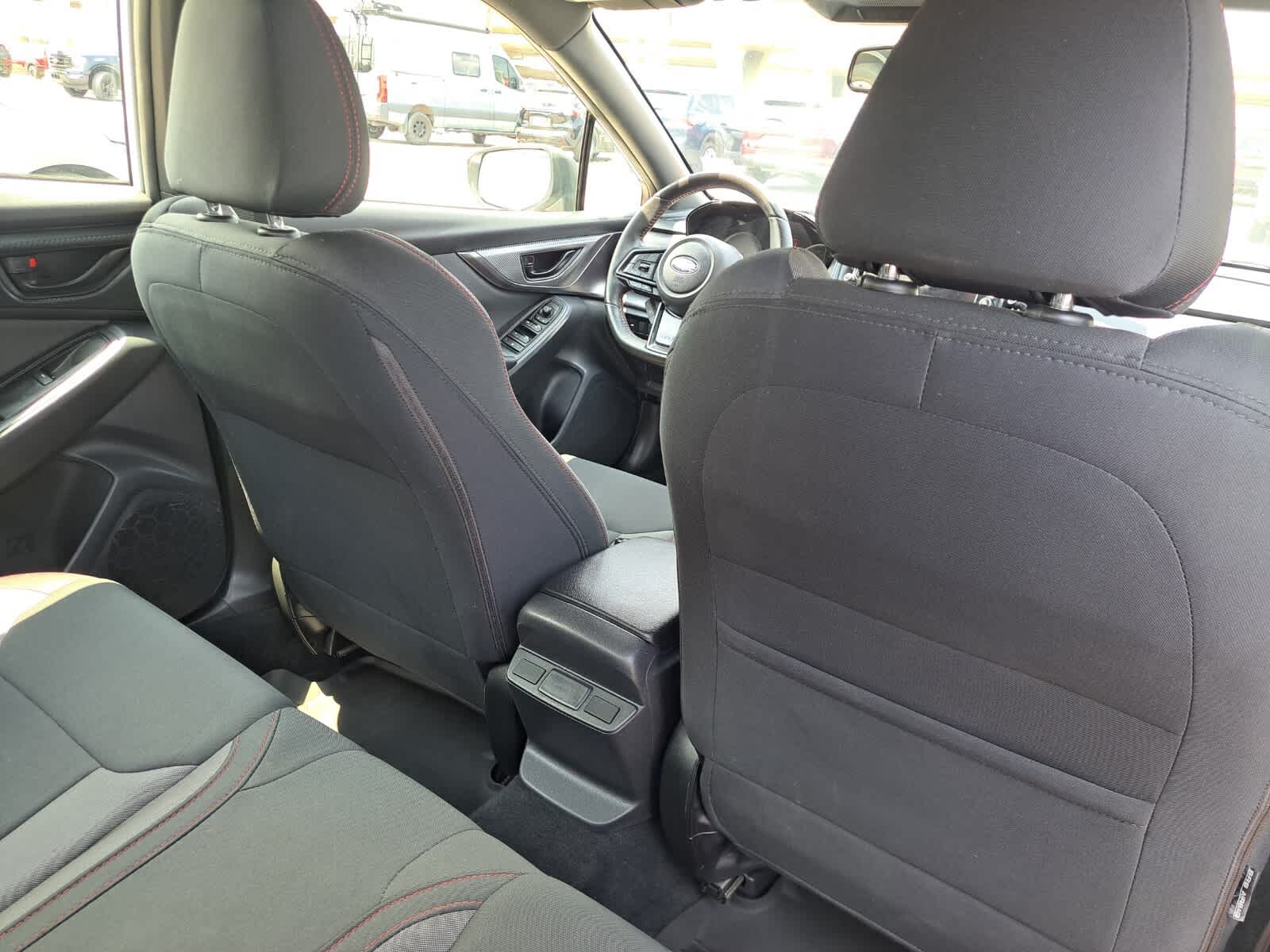 2023 Subaru WRX Base photo 26