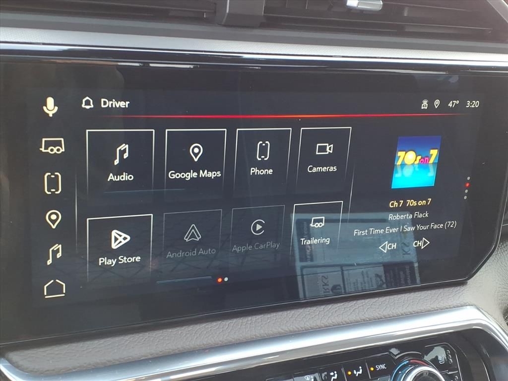 2025 Gmc Sierra 1500 Denali photo 4