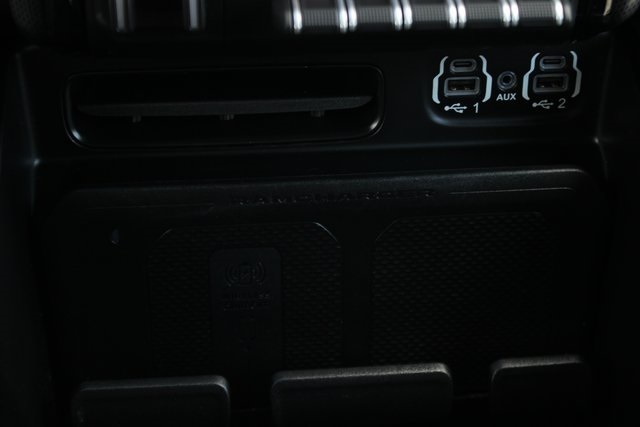 2022 Ram 1500 Limited photo 8