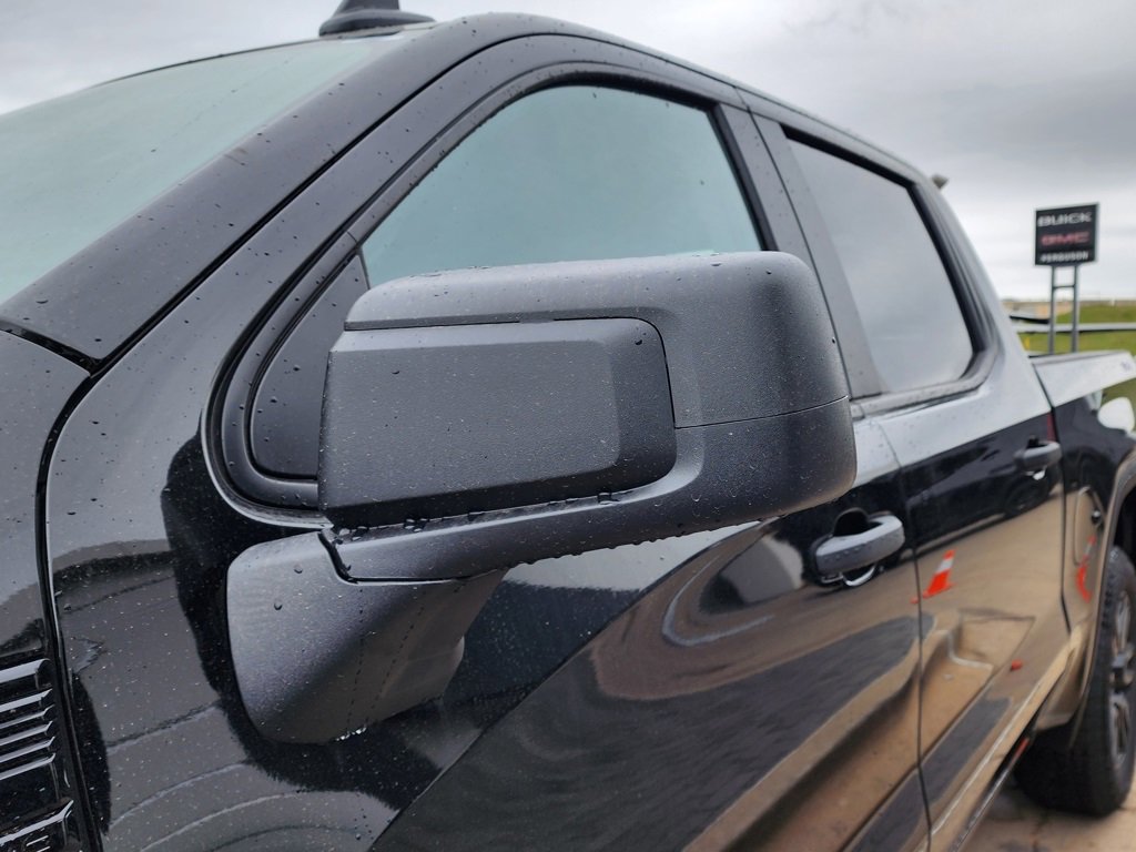 2025 Gmc Sierra 1500 Pro photo 13