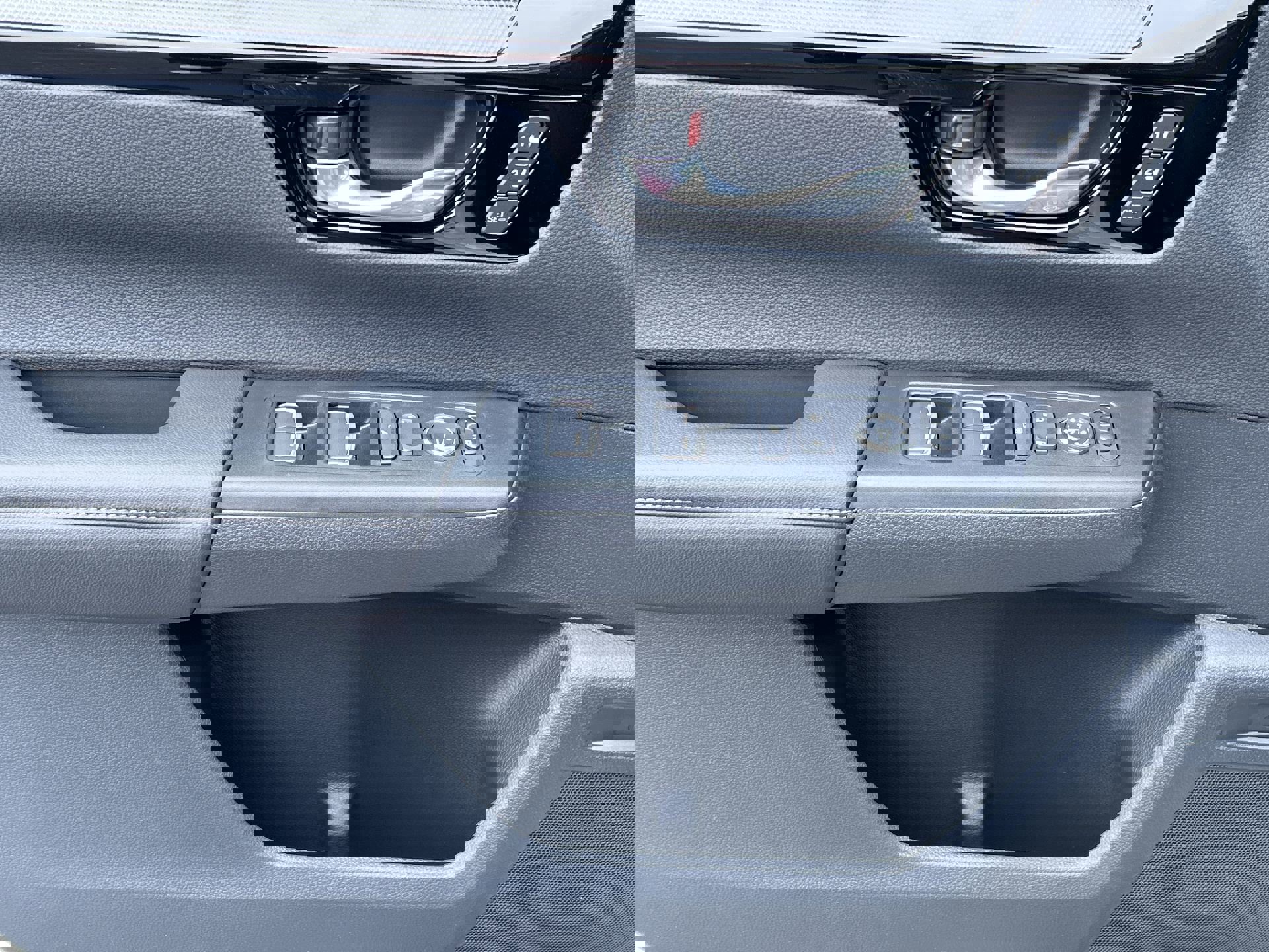 2026 Honda CR-V EX-L photo 13