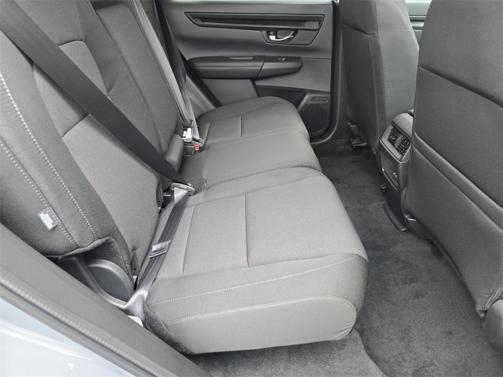 2026 Honda CR-V EX photo 11