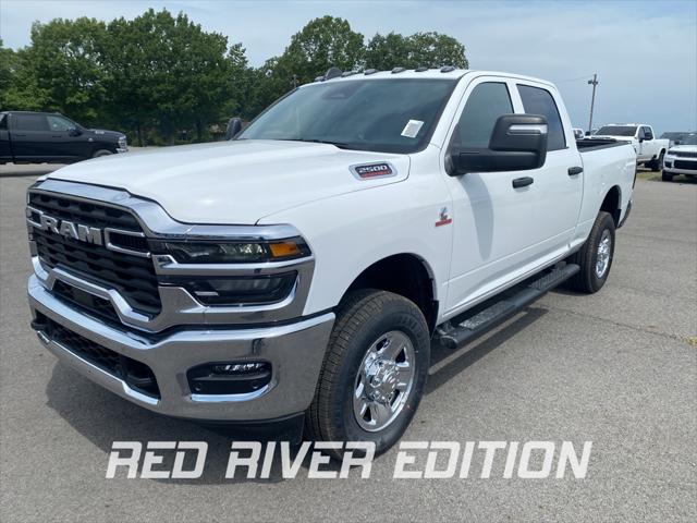 2025 RAM Ram 2500 Pickup Tradesman's photo