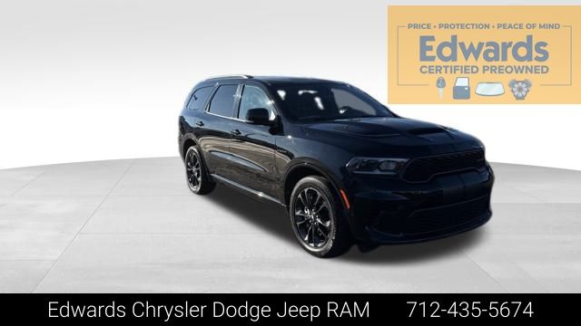 2025 Dodge Durango R/T's photo