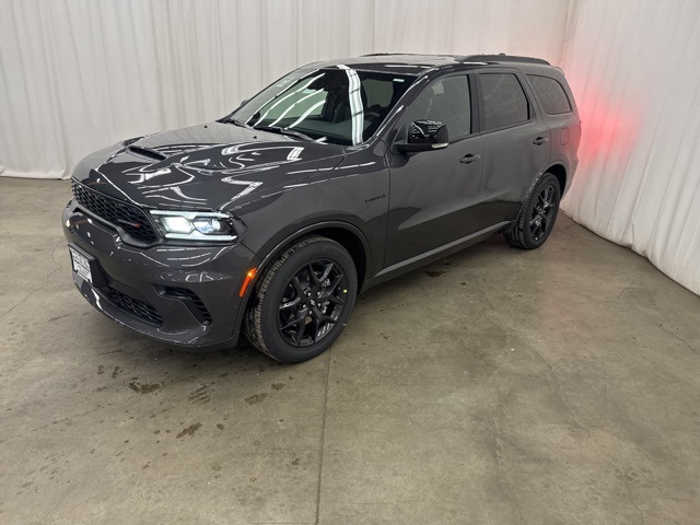 2026 Dodge Durango GT photo 2