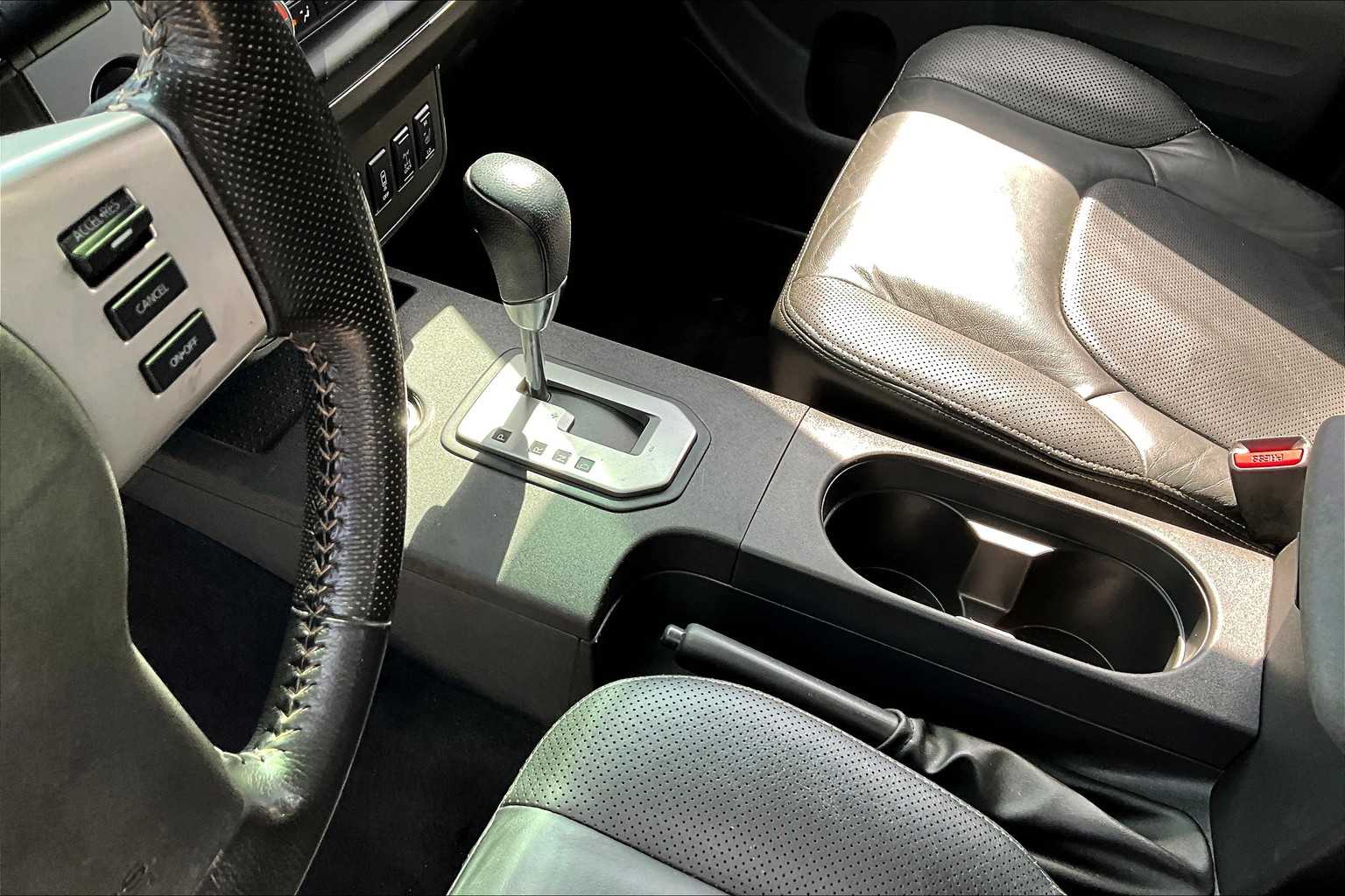 2021 Nissan Frontier PRO-4X photo 38