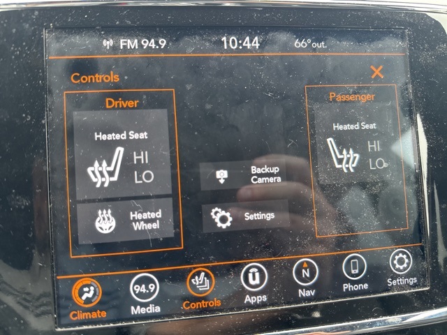 2022 Jeep Cherokee Limited X photo 31