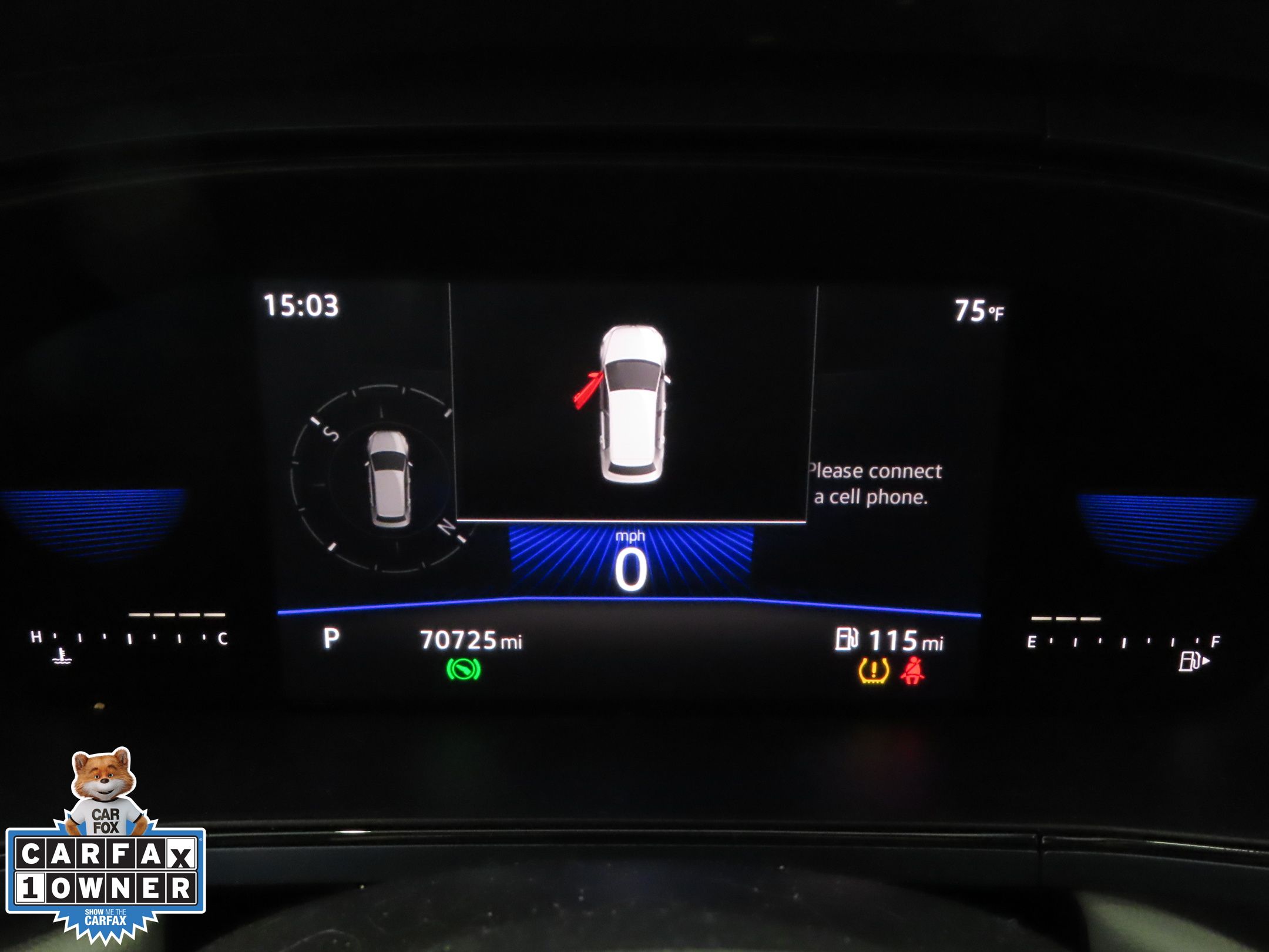 2022 Volkswagen Taos SE photo 10