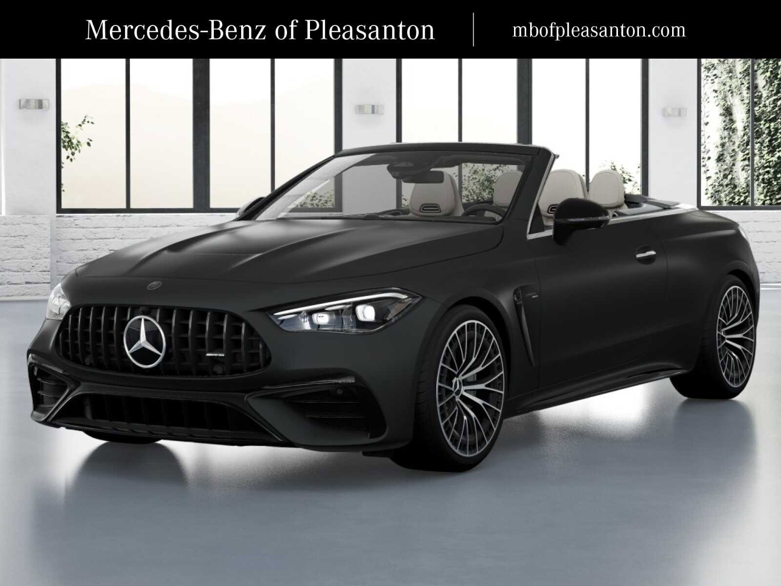 2026 Mercedes-Benz CLE