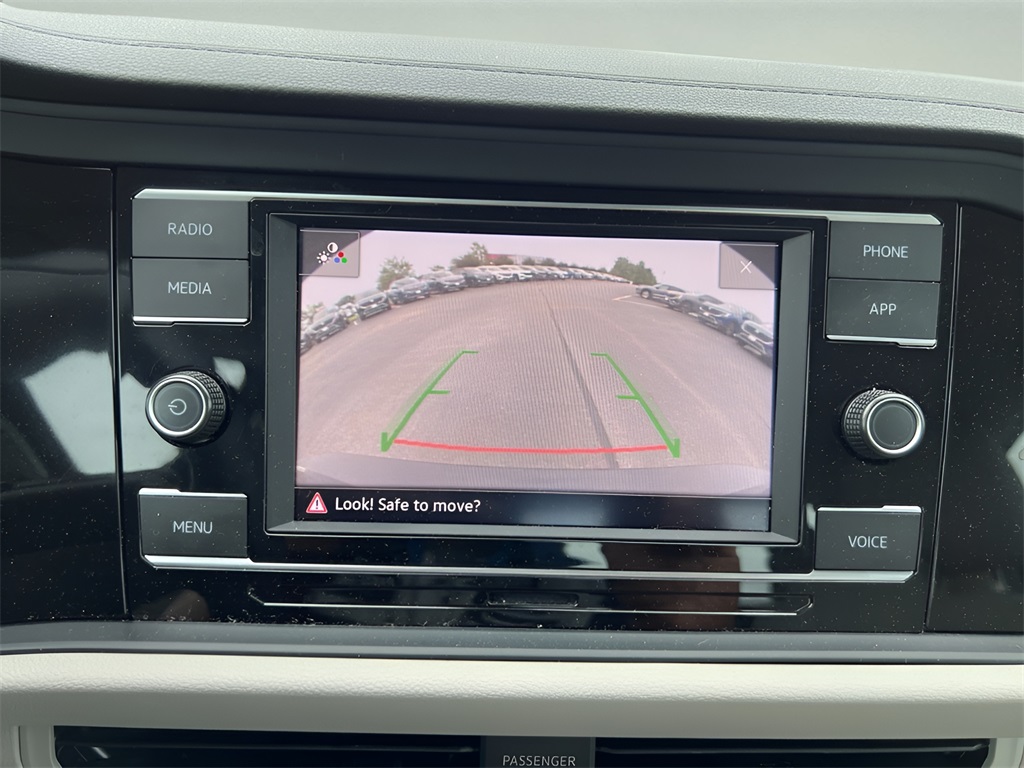 2024 Volkswagen Jetta 1.5T S photo 27
