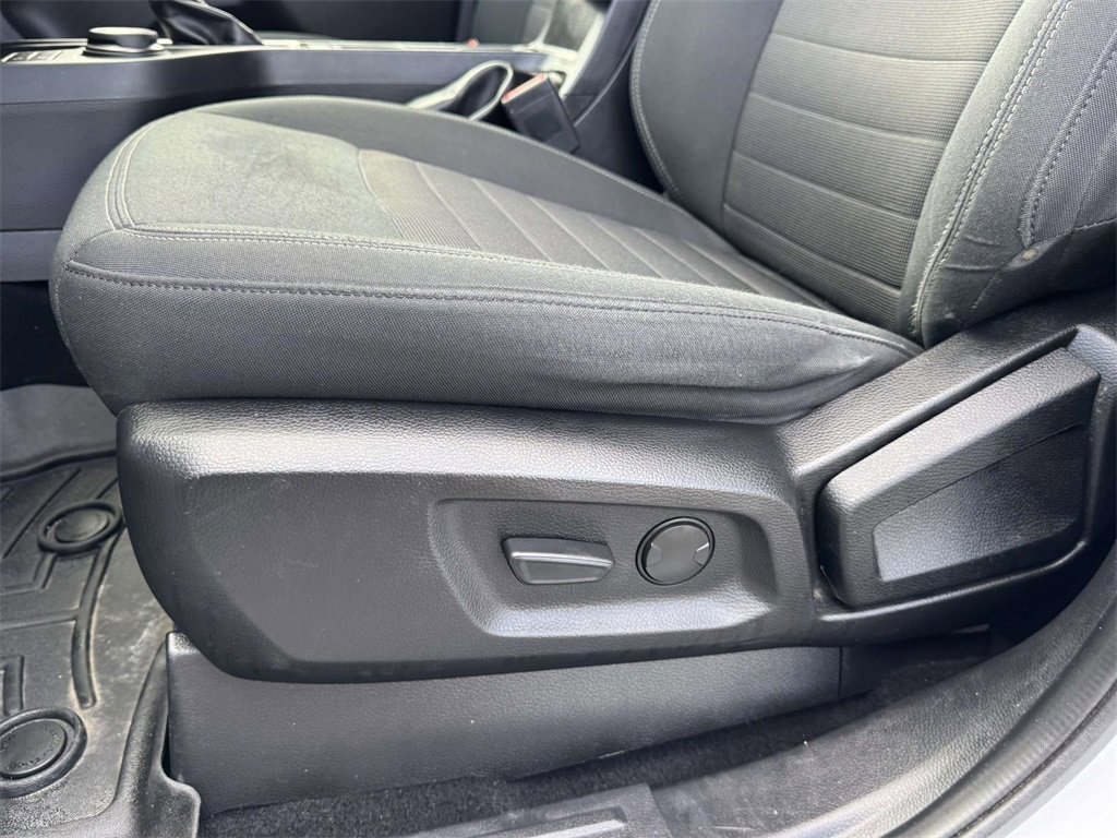 2019 Ford Ranger XLT photo 17