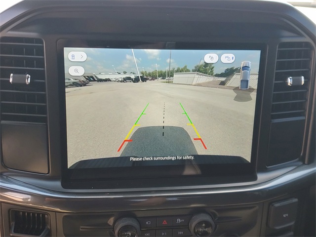 2025 Ford F-150 STX photo 22