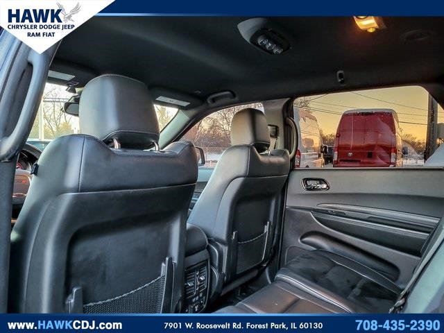 2022 DODGE DURANGO - Image 12