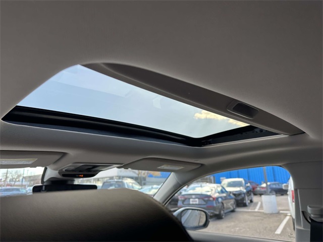 2026 Honda HR-V EX-L photo 4