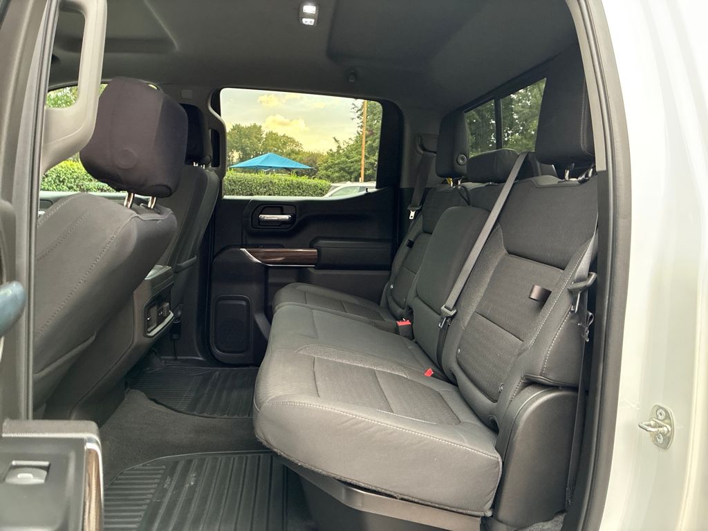 2020 Chevrolet Silverado 1500 RST photo 23