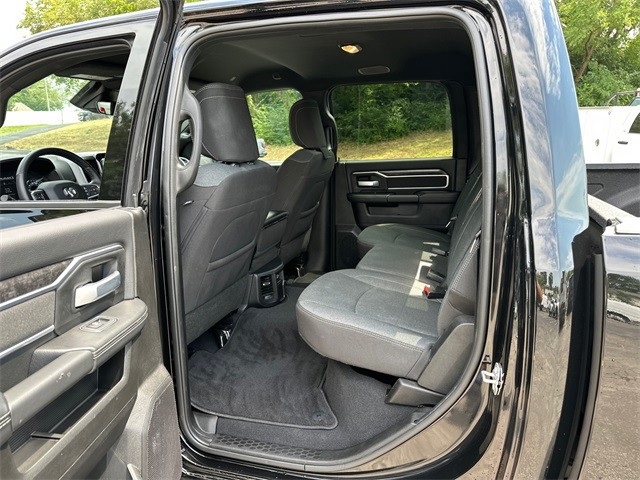 2024 Ram 2500 Big Horn photo 11