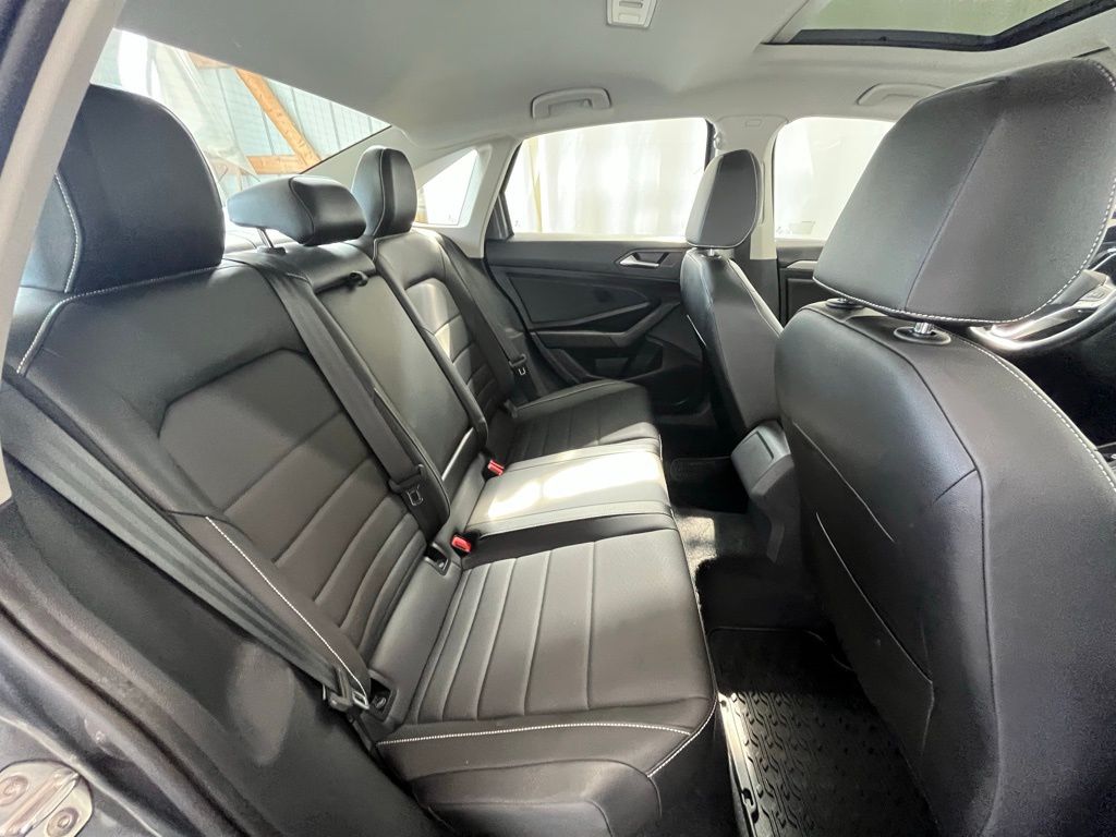2022 Volkswagen Jetta 1.5T SE photo 23