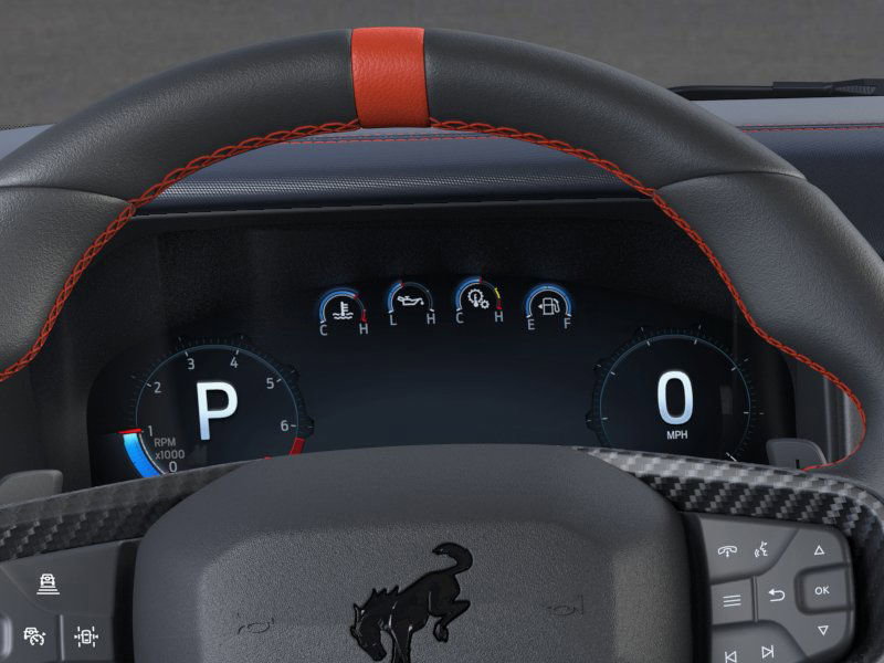 2024 Ford Bronco Raptor photo 9