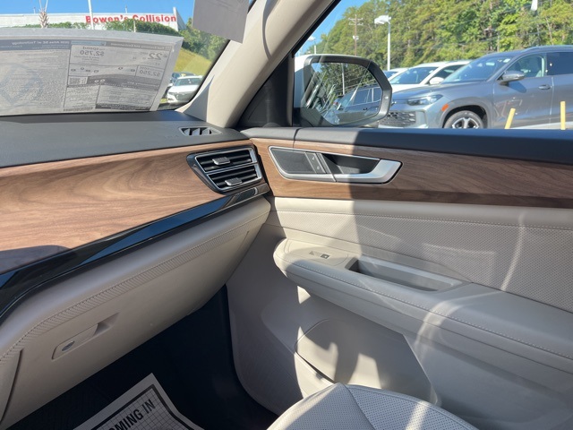 2026 Volkswagen Atlas SE Technology photo 20