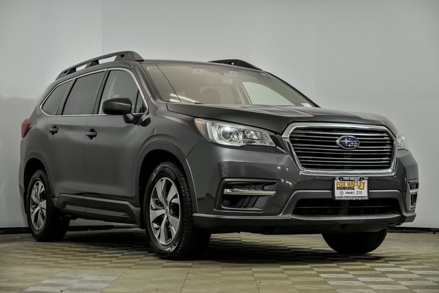 2019 Subaru Ascent Premium