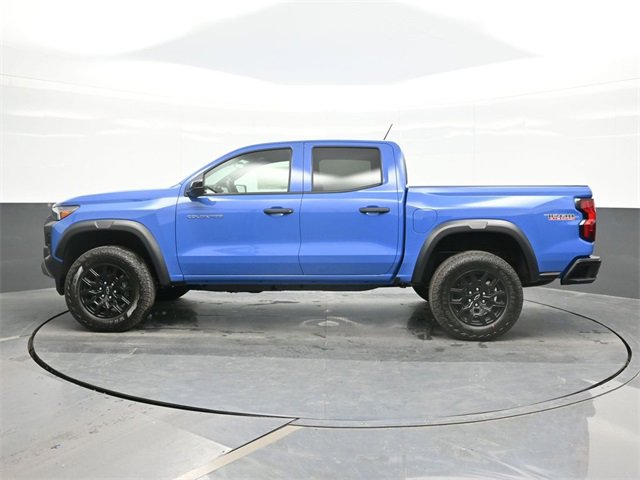 2026 Chevrolet Colorado Trail Boss photo 3