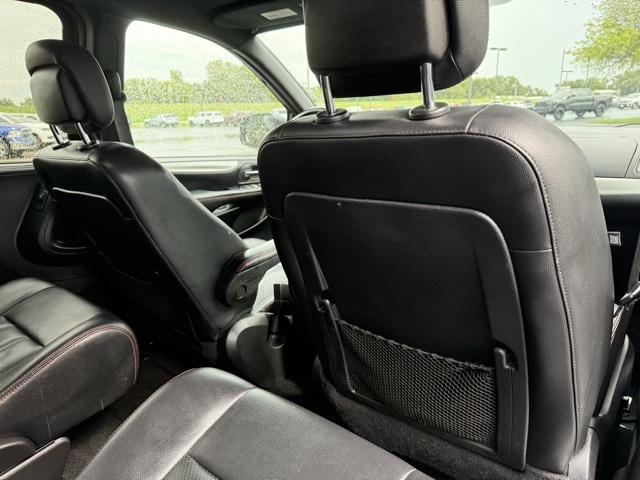 2019 Dodge Grand Caravan GT photo 13