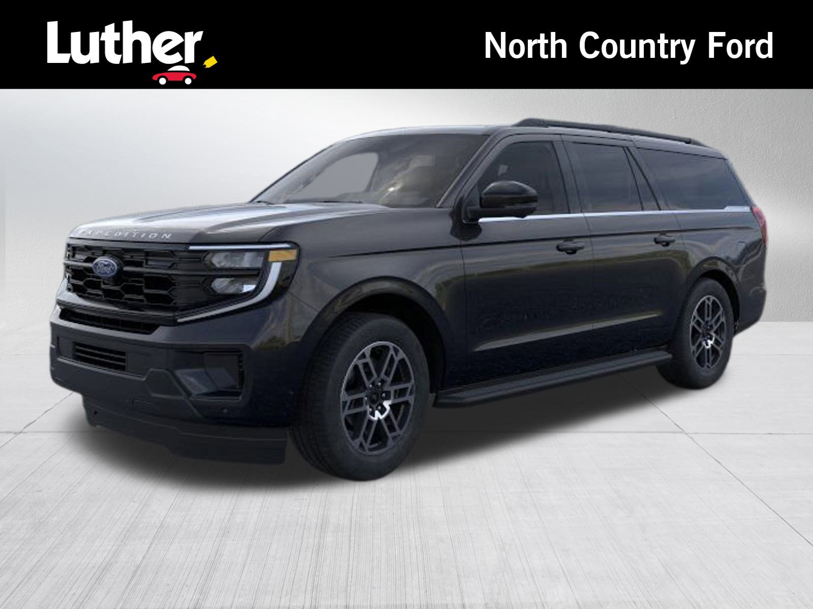 2025 Ford Expedition Active's photo