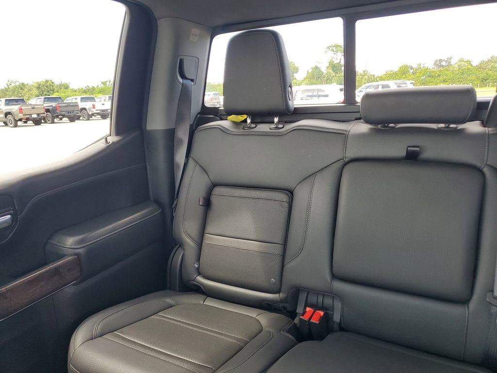 2020 Gmc Sierra 1500 photo 12