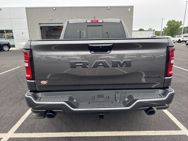 2026 Ram 1500 Big Horn photo 4