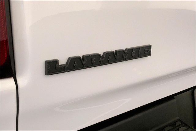 2024 Ram 1500 Laramie photo 26