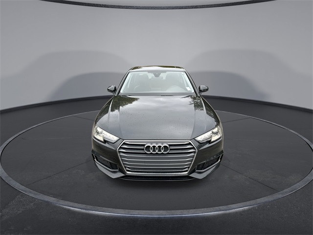 2019 Audi A4 2.0T Premium photo 3