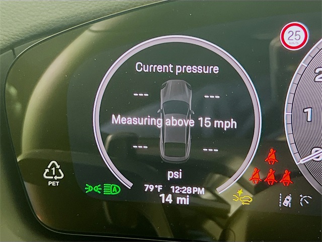 2025 Porsche Panamera E-Hybrid 4 photo 13