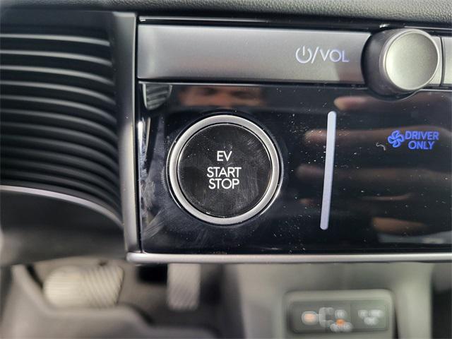 2025 Hyundai Ioniq 5 SE photo 17