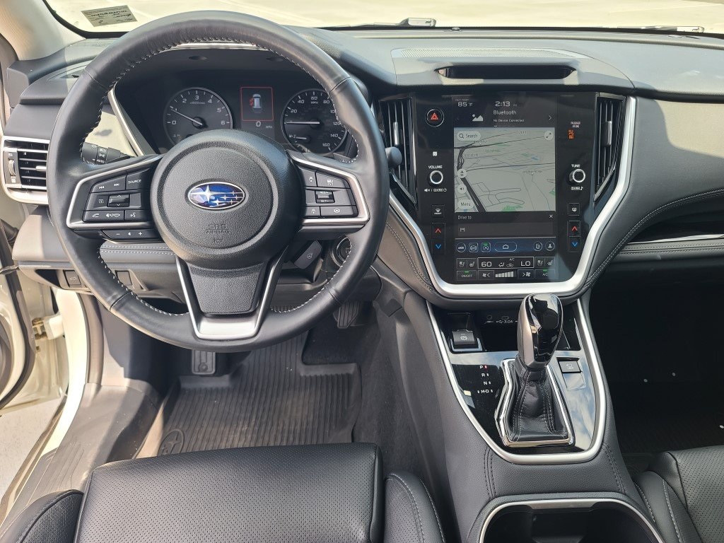 2024 Subaru Outback Touring XT photo 18