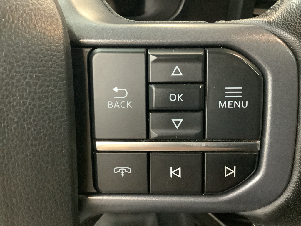 2023 Ford F-250 Lariat photo 16
