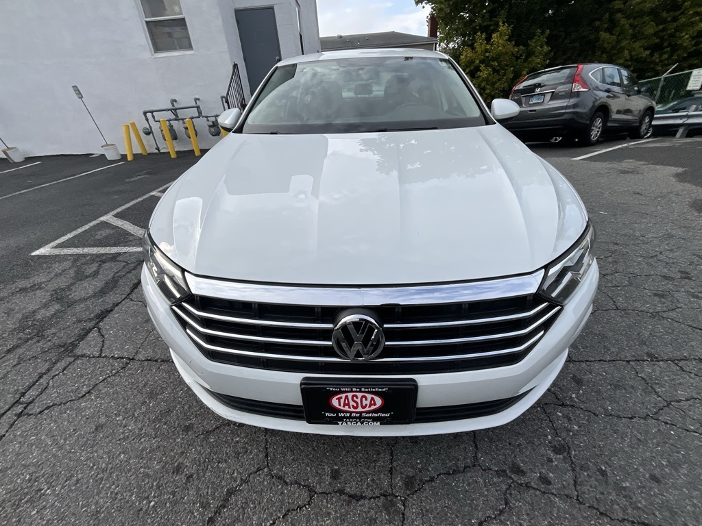 2020 Volkswagen Jetta 1.4T S photo 4