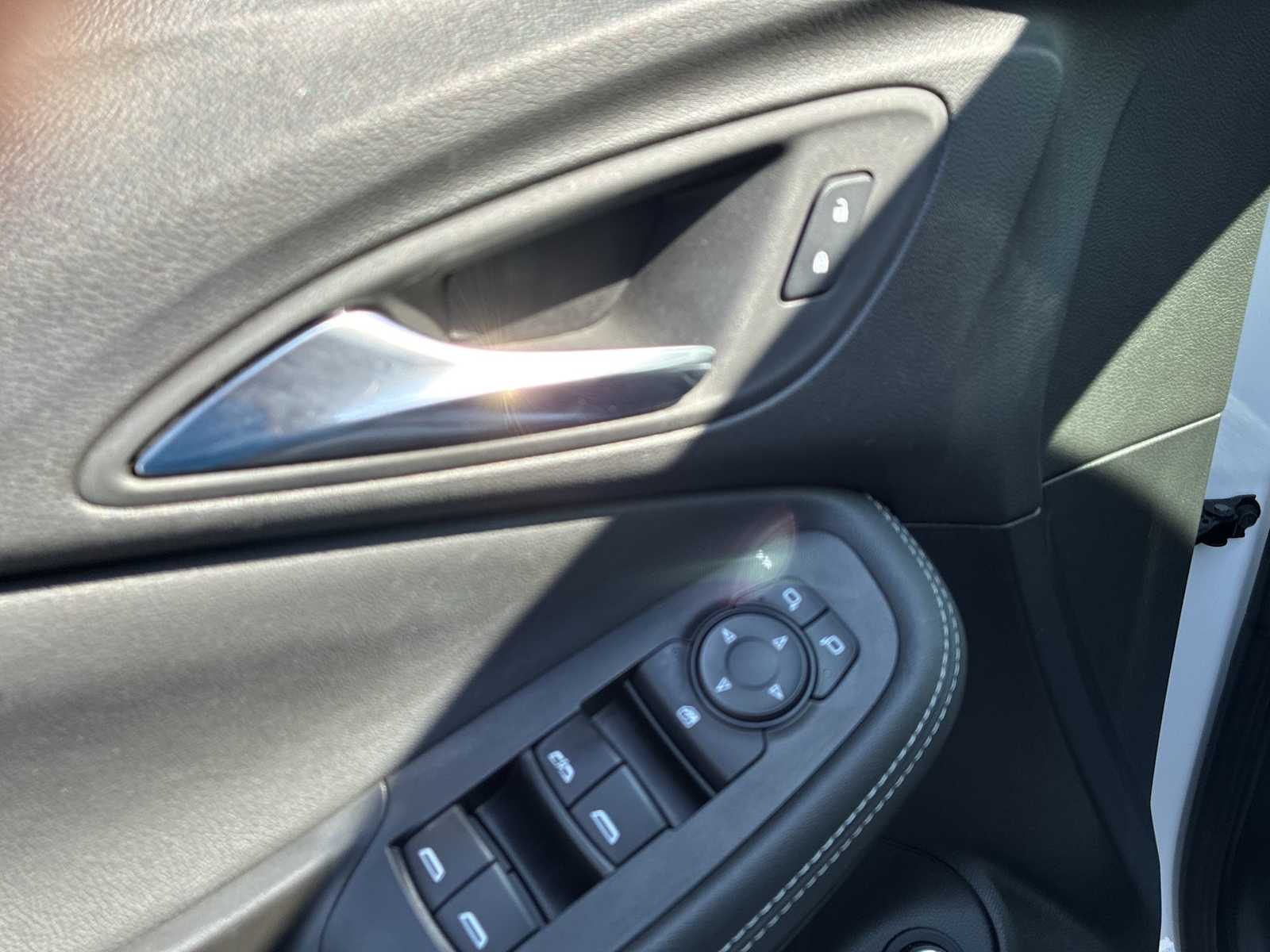 2023 Buick Encore GX Select photo 21