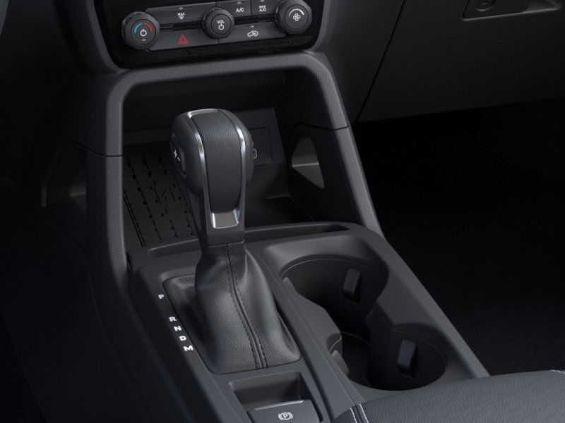 2025 Ford Ranger XLT photo 14
