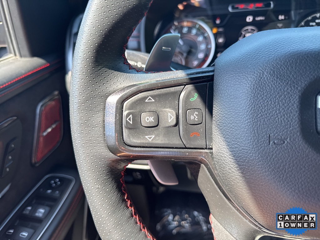 2021 Ram 1500 TRX photo 46