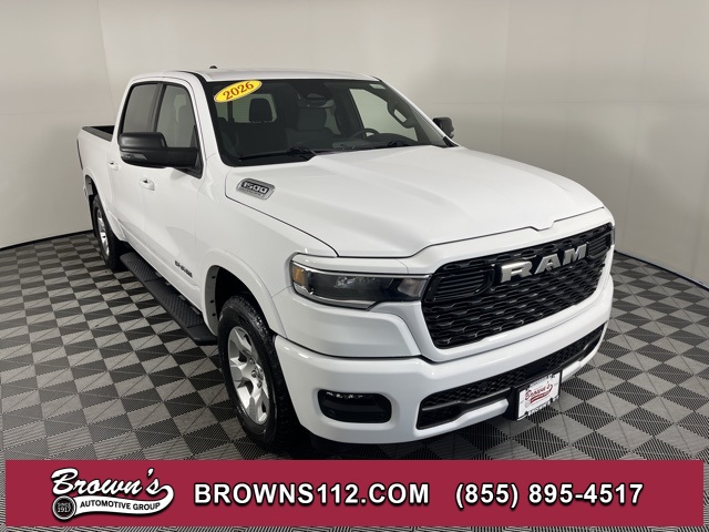 2026 RAM Ram 1500 Pickup Big Horn/Lone Star's photo