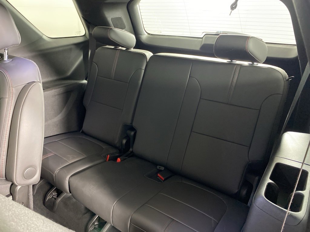 2023 Chevrolet Traverse RS photo 23
